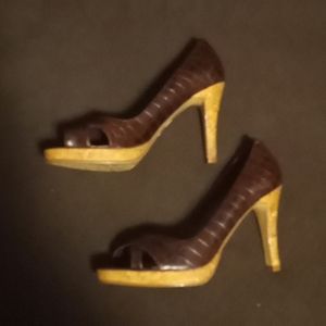 Woman shoes for sale high heels